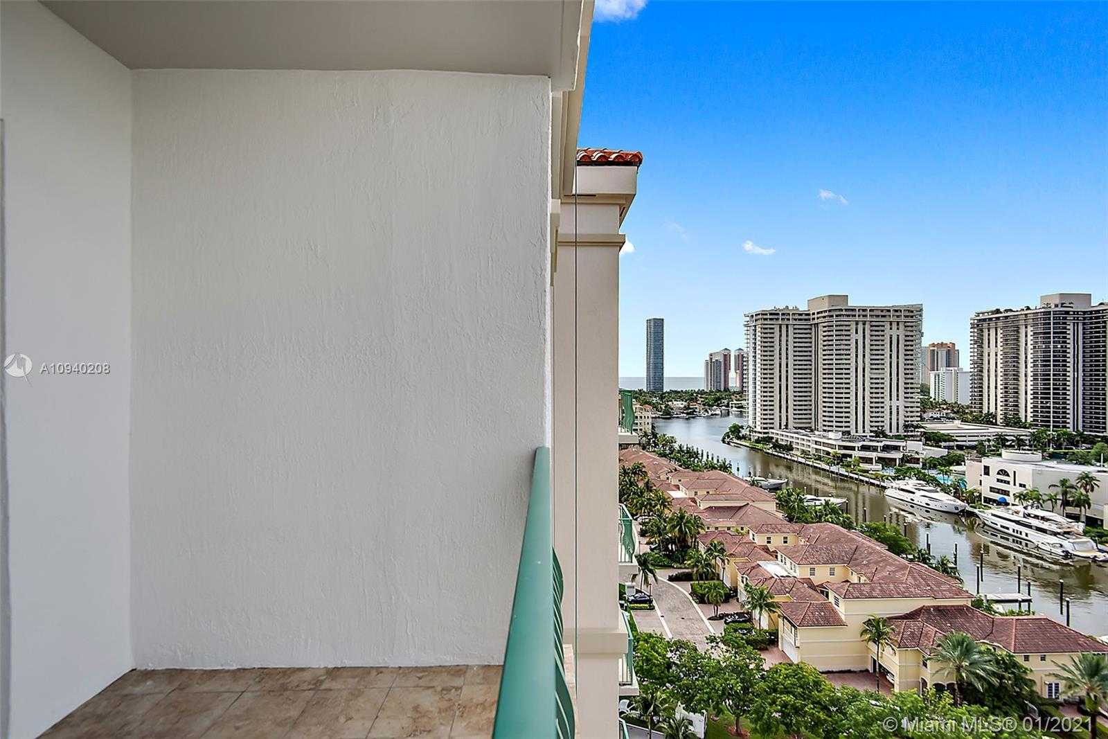 Small Image of 19900 EAST COUNTRY CLUB DR #TS09, Aventura Number 3