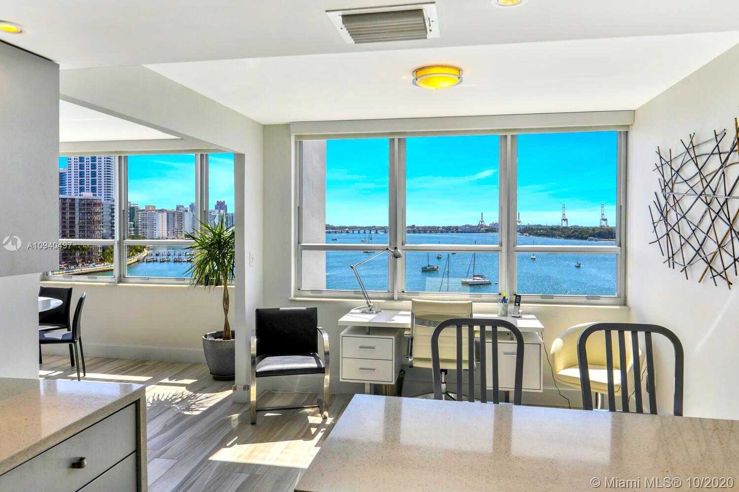 Small Image of 11 ISLAND AVE #902, Miami Beach Number 11