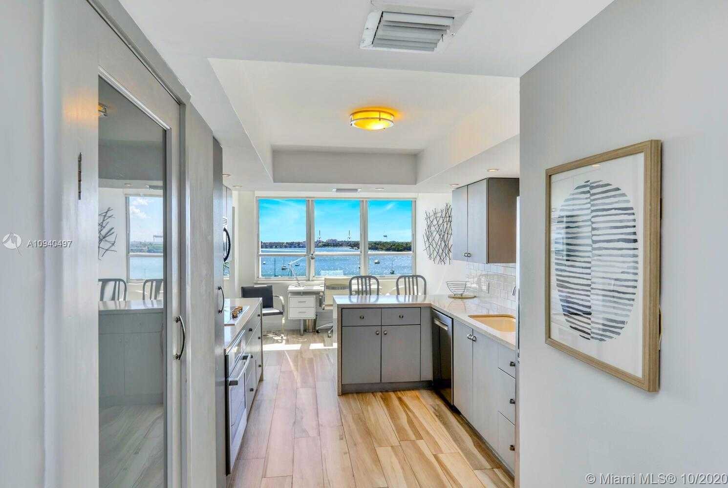 Small Image of 11 ISLAND AVE #902, Miami Beach Number 12