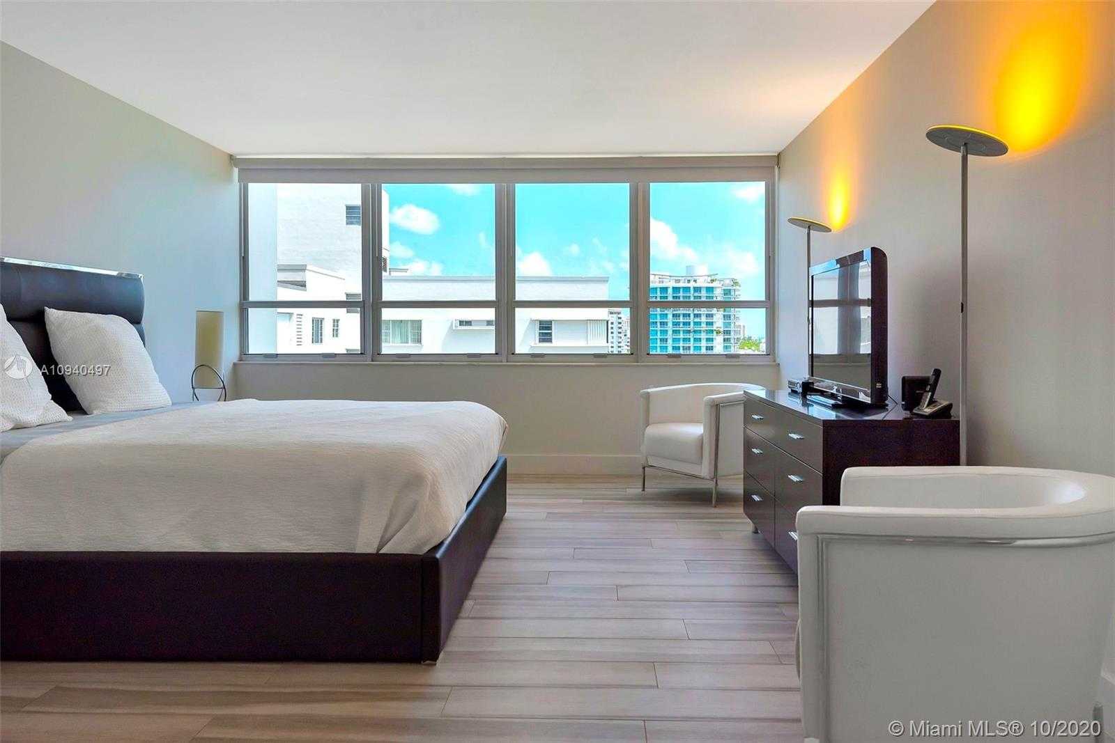 Small Image of 11 ISLAND AVE #902, Miami Beach Number 13