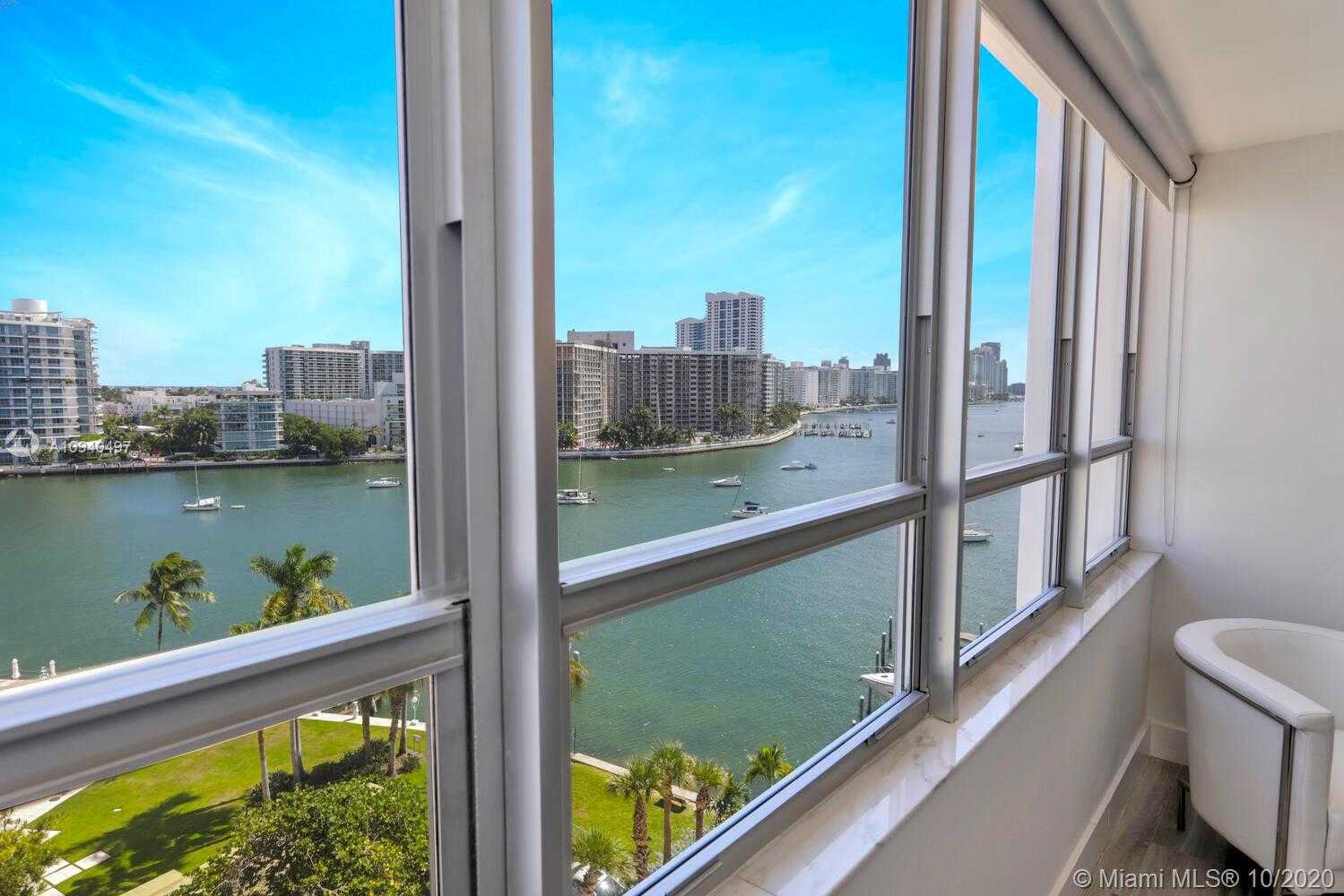 Small Image of 11 ISLAND AVE #902, Miami Beach Number 14