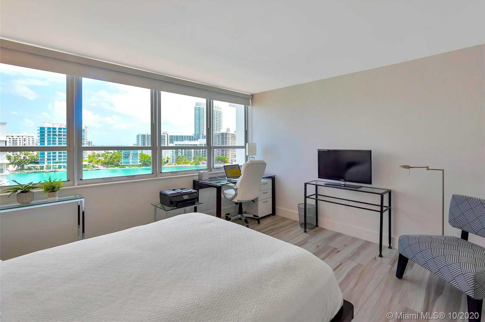 Small Image of 11 ISLAND AVE #902, Miami Beach Number 18
