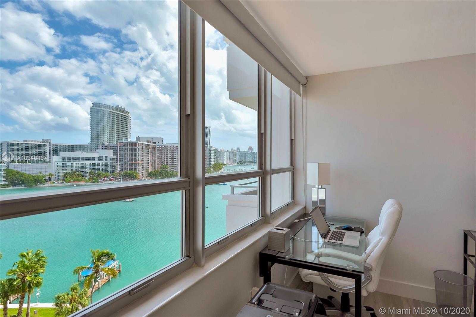 Small Image of 11 ISLAND AVE #902, Miami Beach Number 20