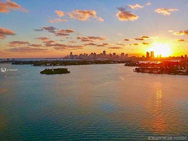 Small Image of 11 ISLAND AVE #902, Miami Beach Number 25