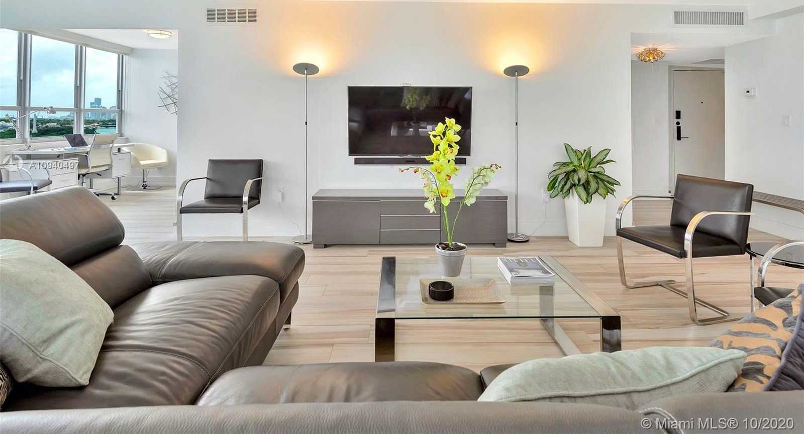 Small Image of 11 ISLAND AVE #902, Miami Beach Number 3