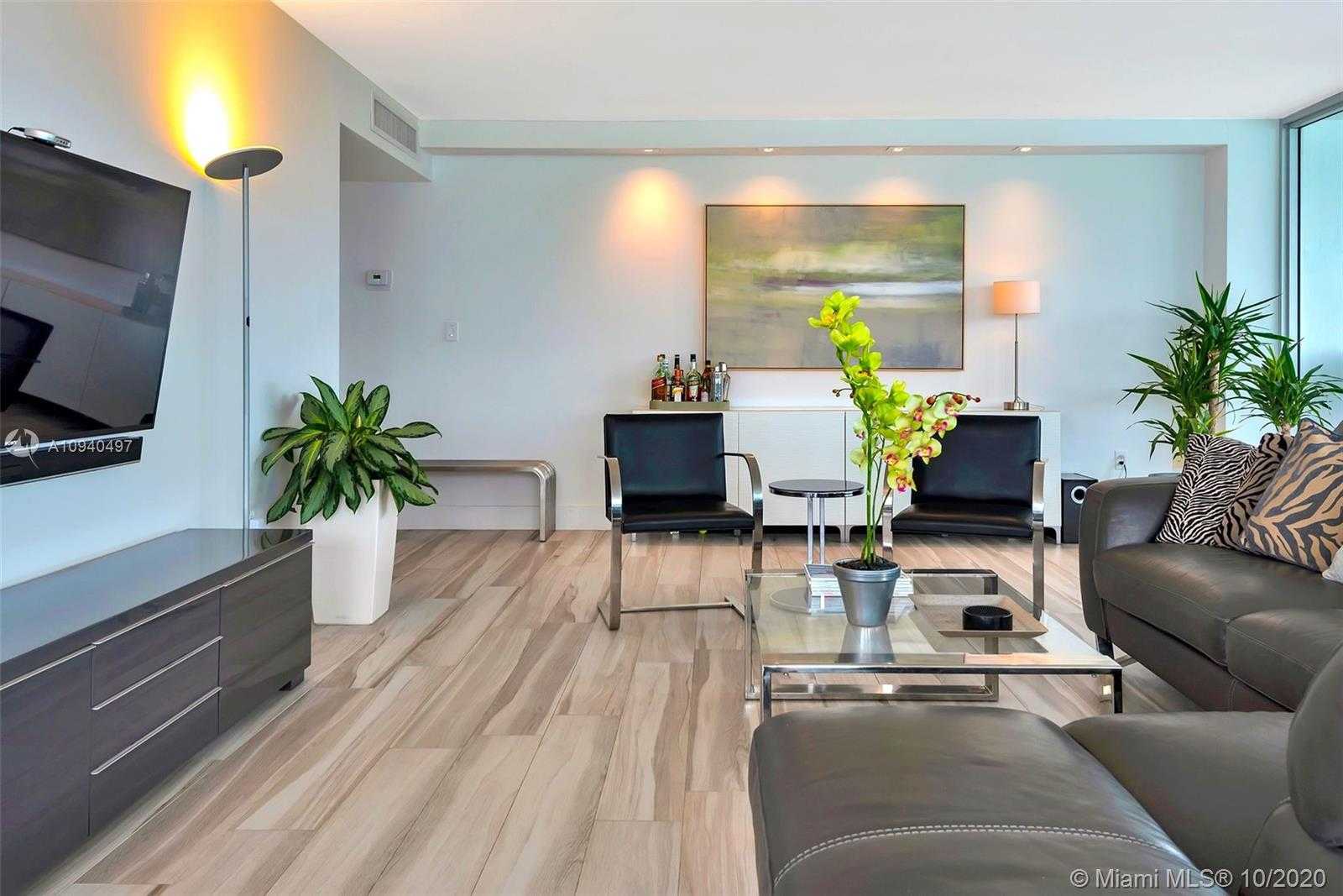 Small Image of 11 ISLAND AVE #902, Miami Beach Number 4