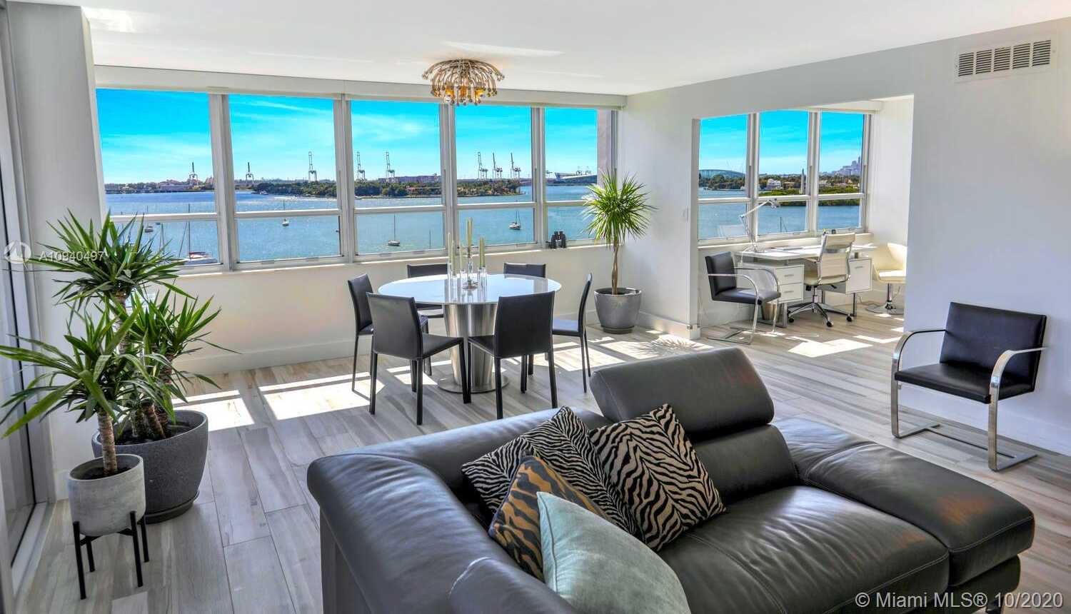 Small Image of 11 ISLAND AVE #902, Miami Beach Number 5