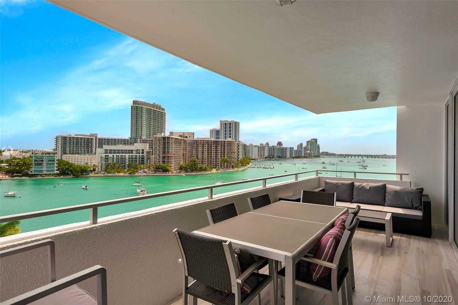 Small Image of 11 ISLAND AVE #902, Miami Beach Number 7