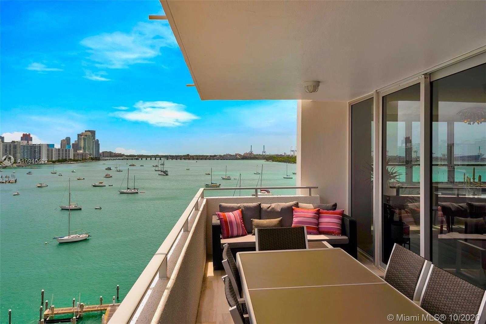 Small Image of 11 ISLAND AVE #902, Miami Beach Number 9