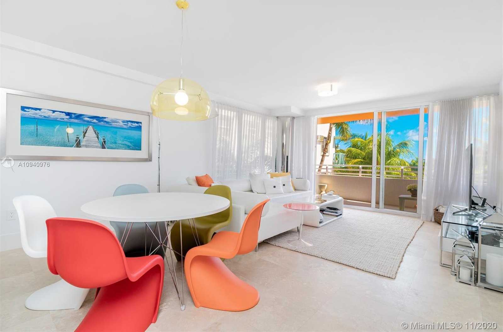 Small Image of 226 OCEAN DR #3E, Miami Beach Number 19