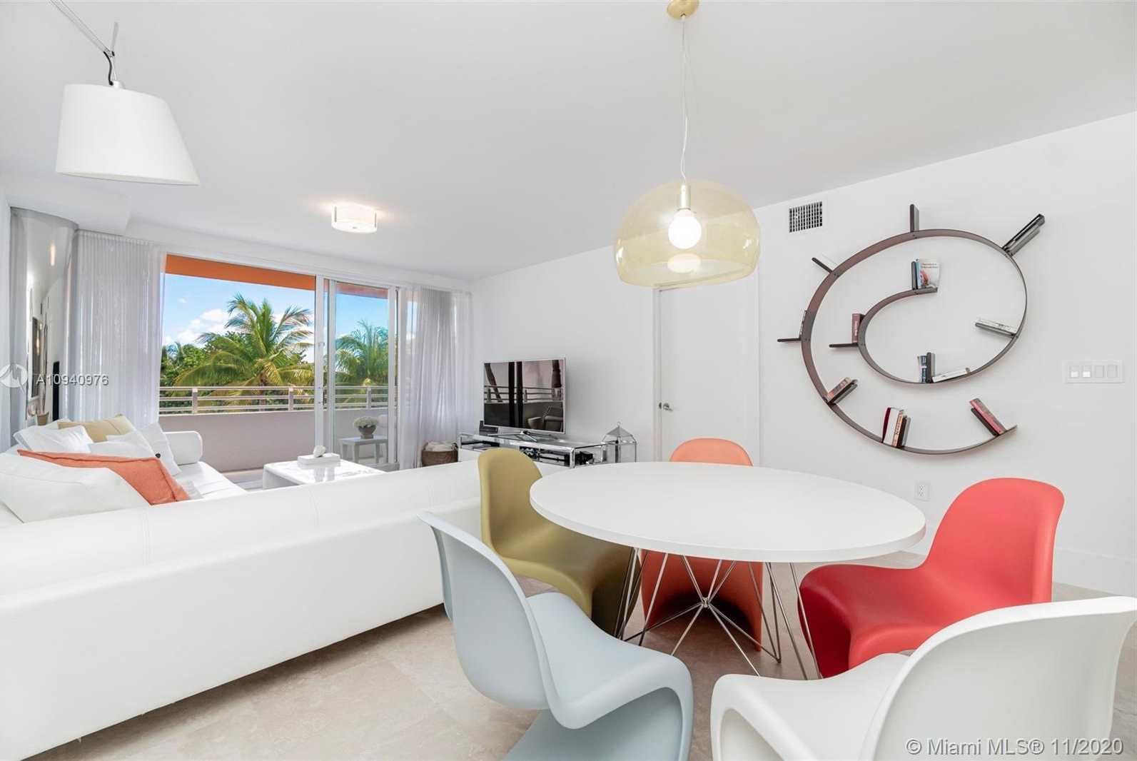 Small Image of 226 OCEAN DR #3E, Miami Beach Number 20