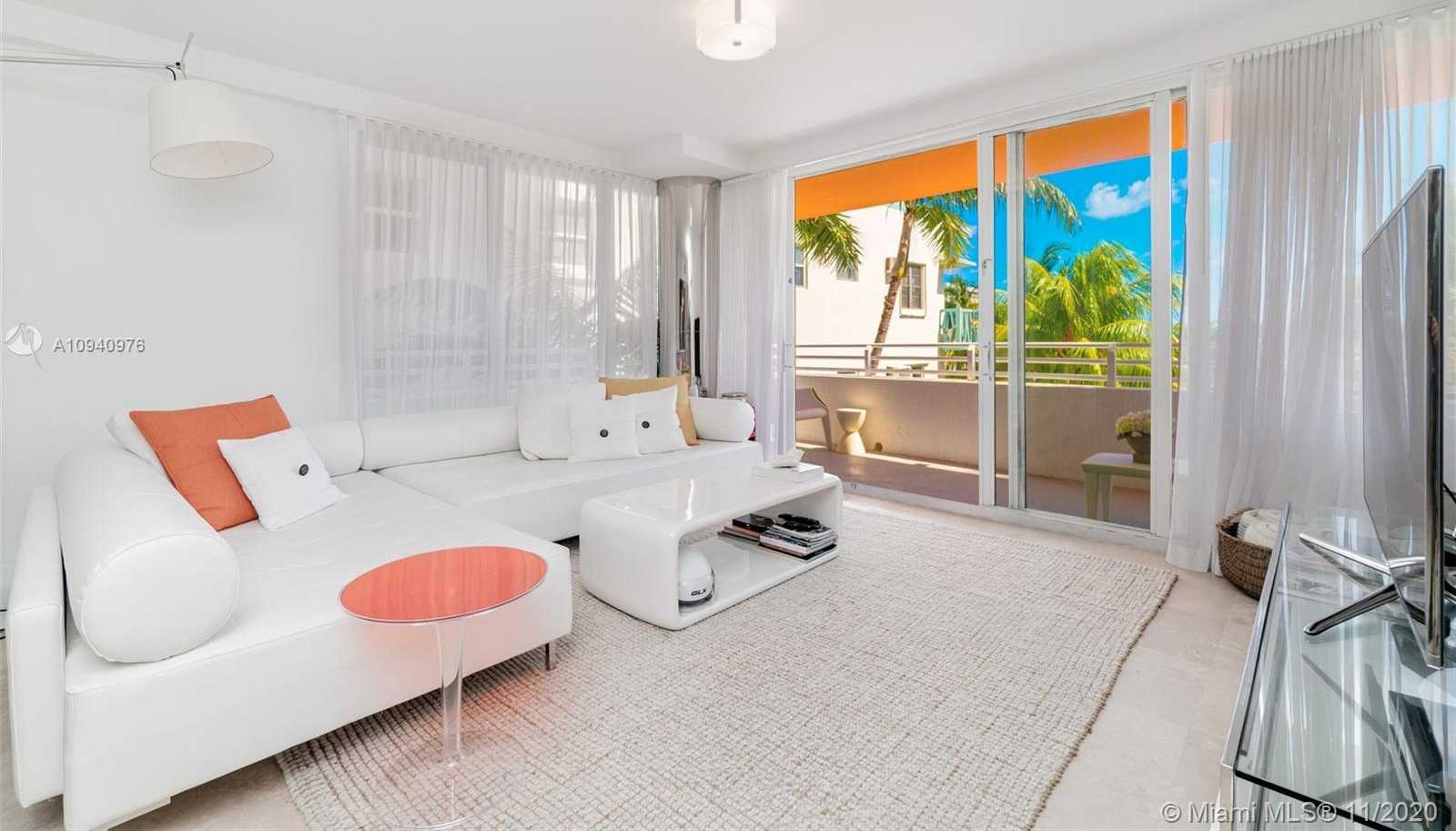 Small Image of 226 OCEAN DR #3E, Miami Beach Number 21