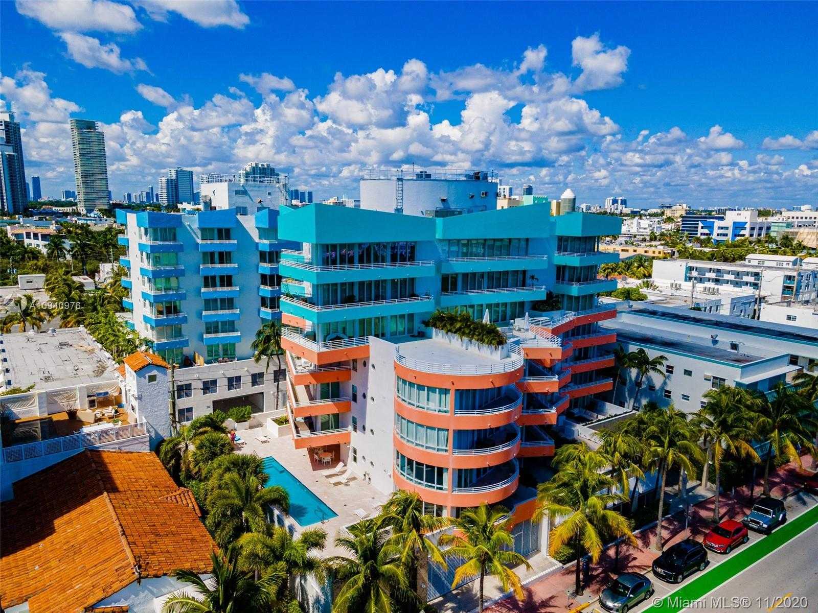 Small Image of 226 OCEAN DR #3E, Miami Beach Number 3