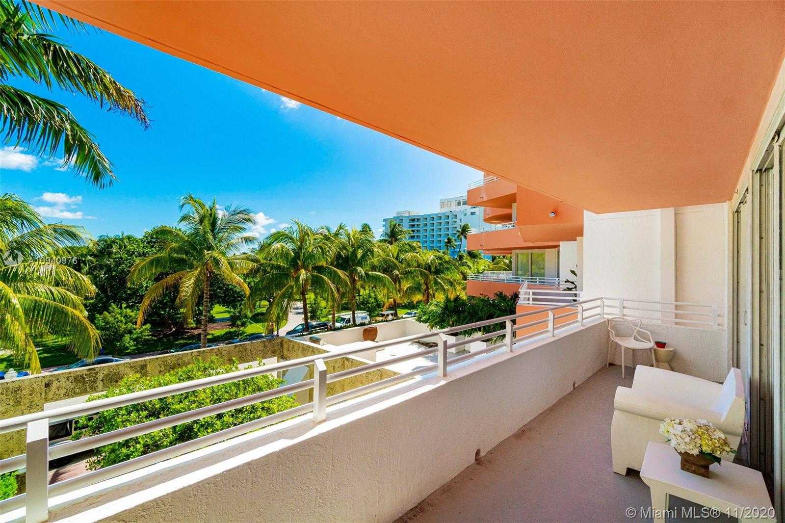 Small Image of 226 OCEAN DR #3E, Miami Beach Number 33