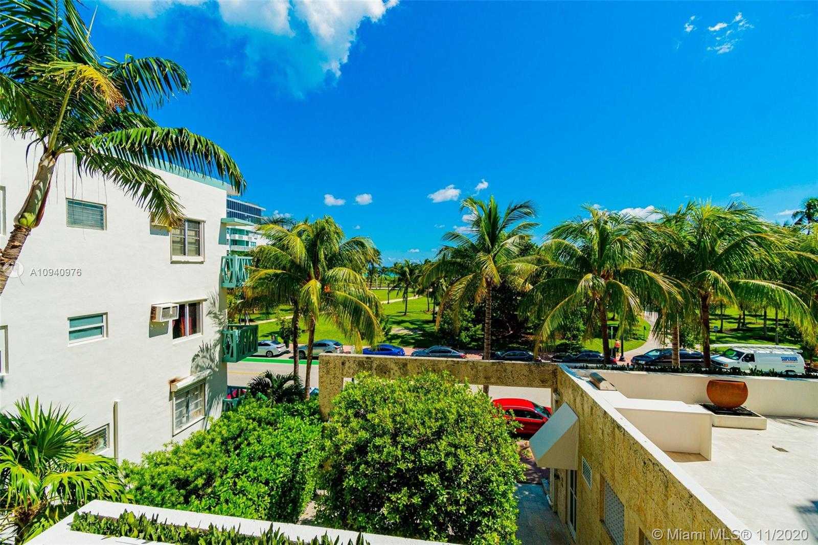 Small Image of 226 OCEAN DR #3E, Miami Beach Number 34