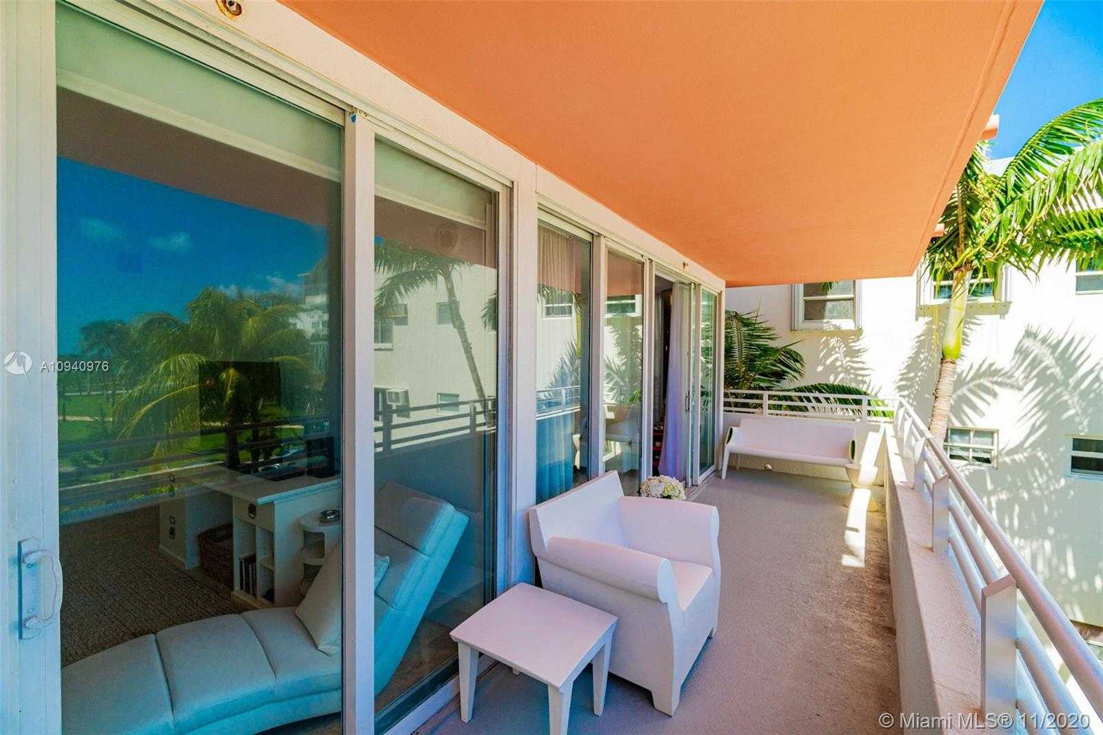Small Image of 226 OCEAN DR #3E, Miami Beach Number 35
