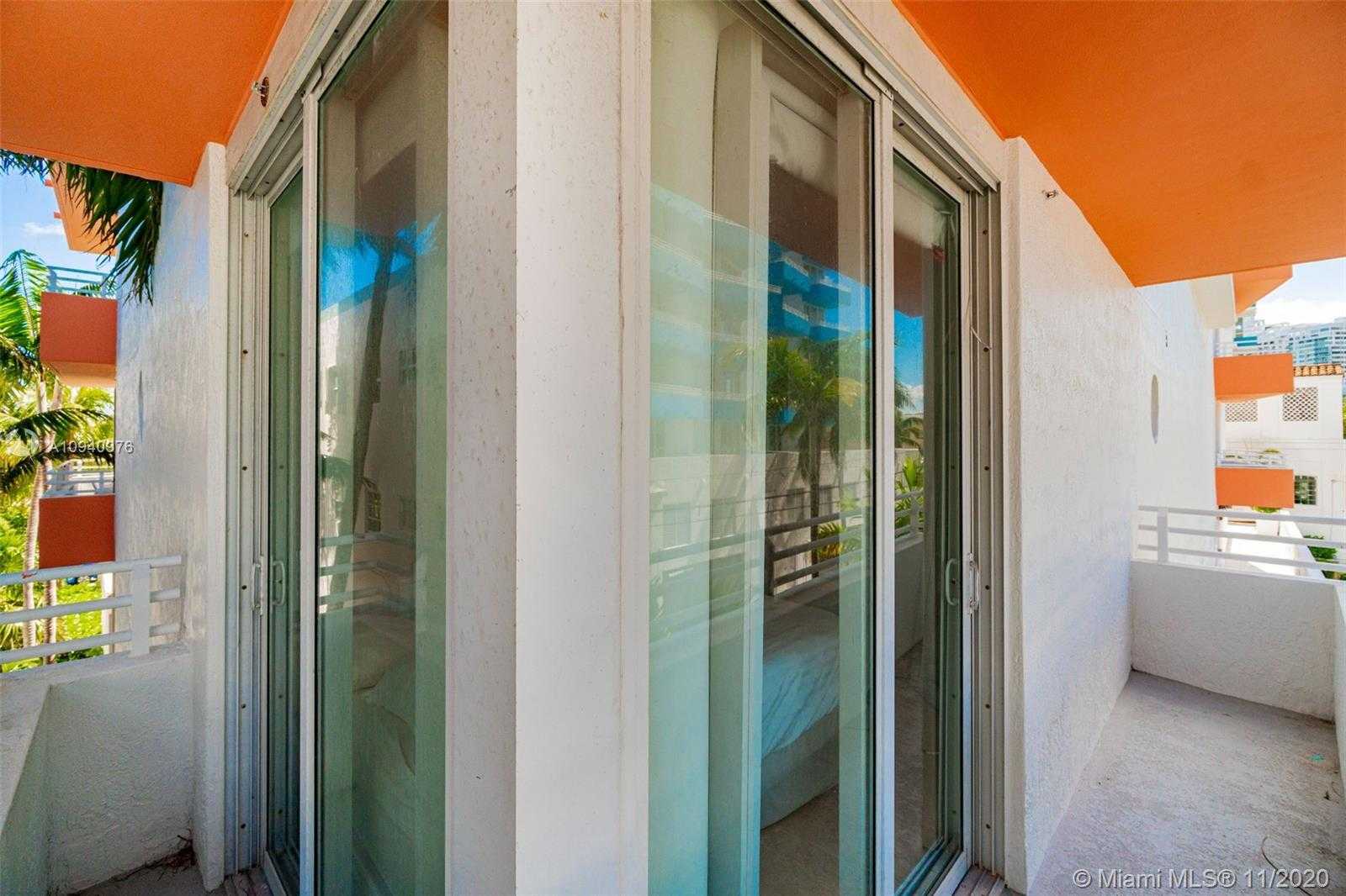 Small Image of 226 OCEAN DR #3E, Miami Beach Number 36