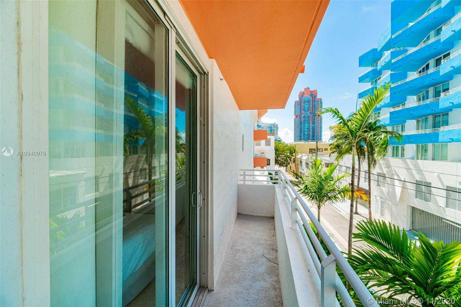 Small Image of 226 OCEAN DR #3E, Miami Beach Number 37