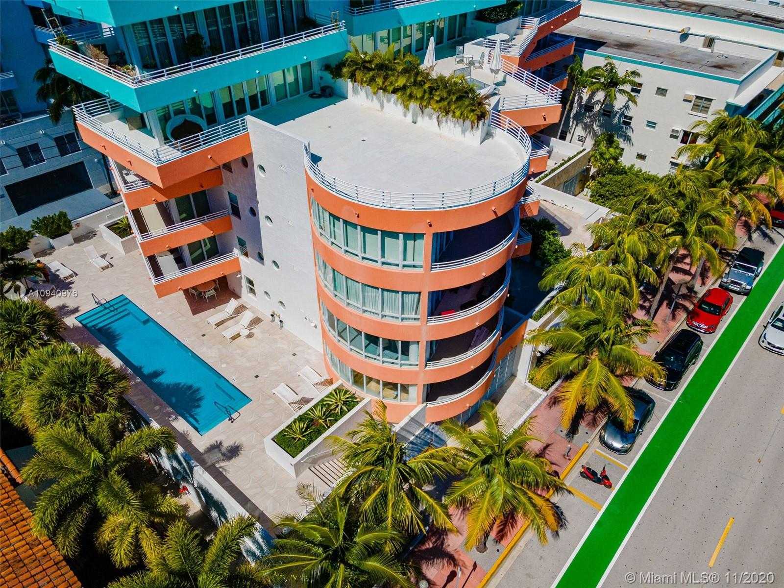 Small Image of 226 OCEAN DR #3E, Miami Beach Number 5