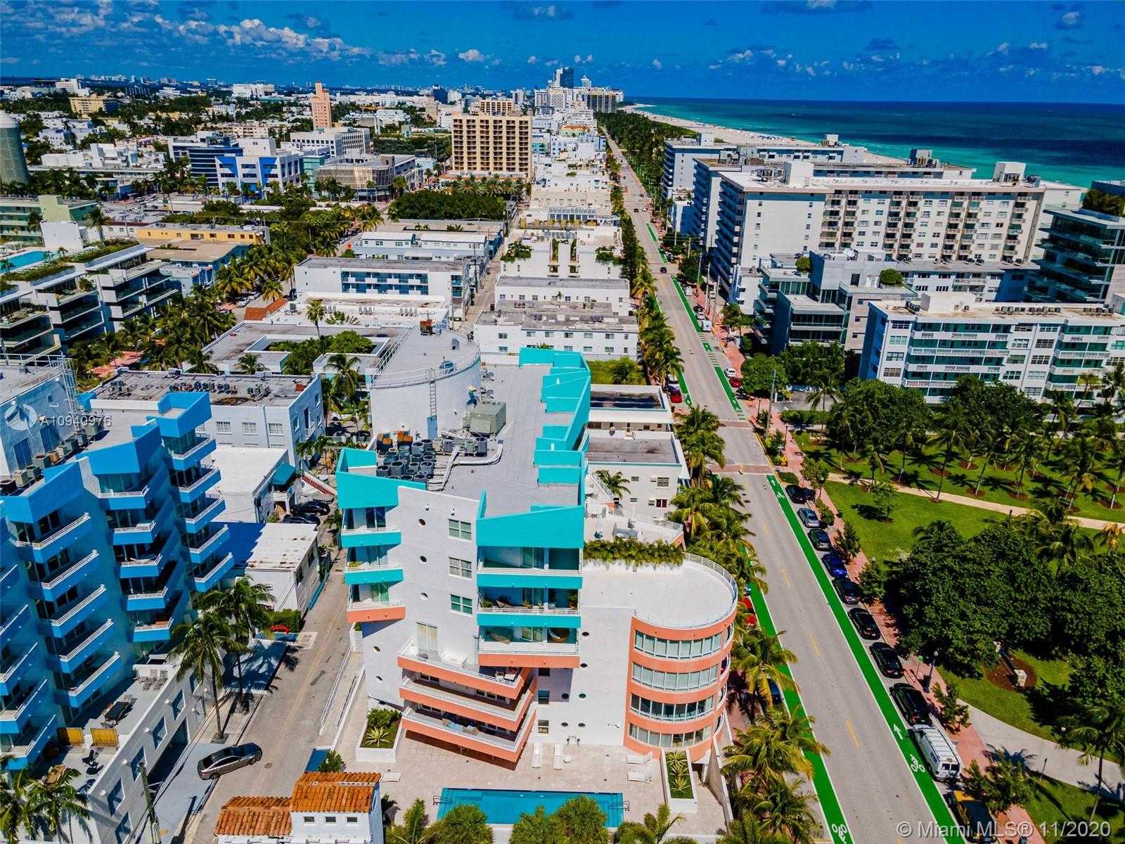 Small Image of 226 OCEAN DR #3E, Miami Beach Number 6