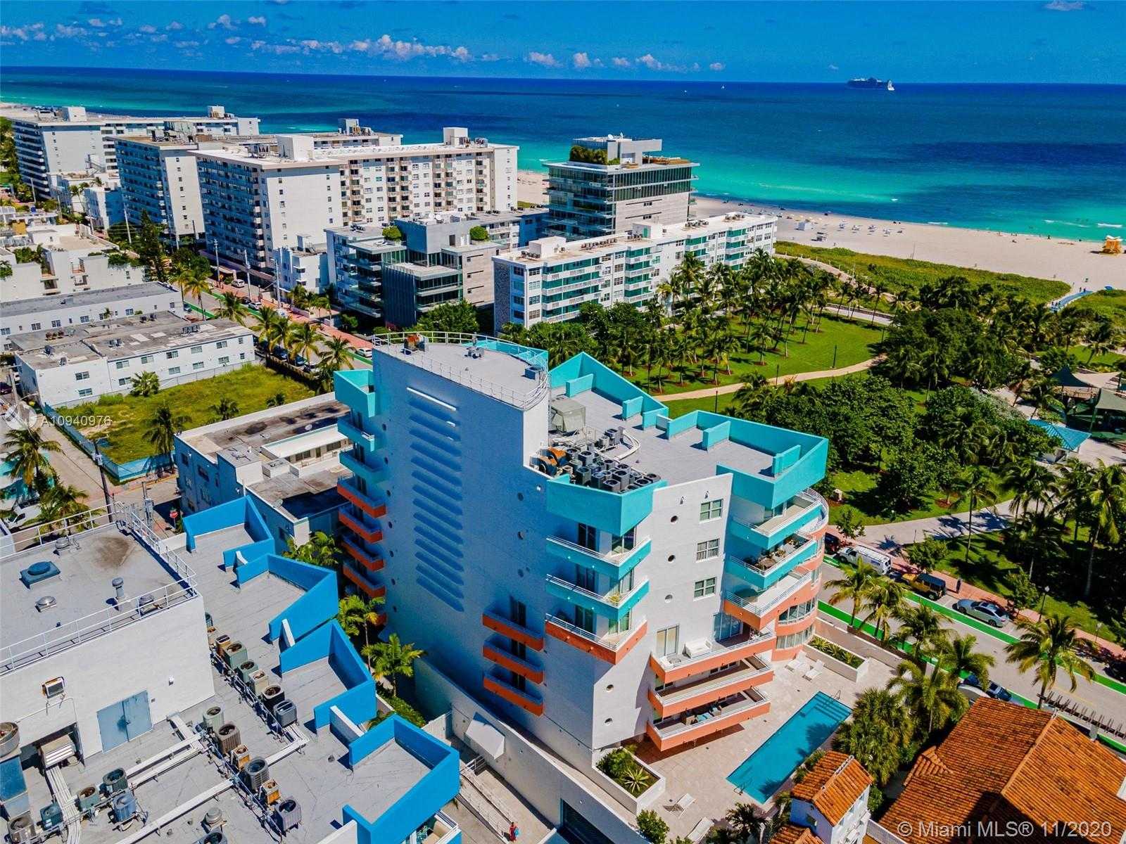 Small Image of 226 OCEAN DR #3E, Miami Beach Number 7