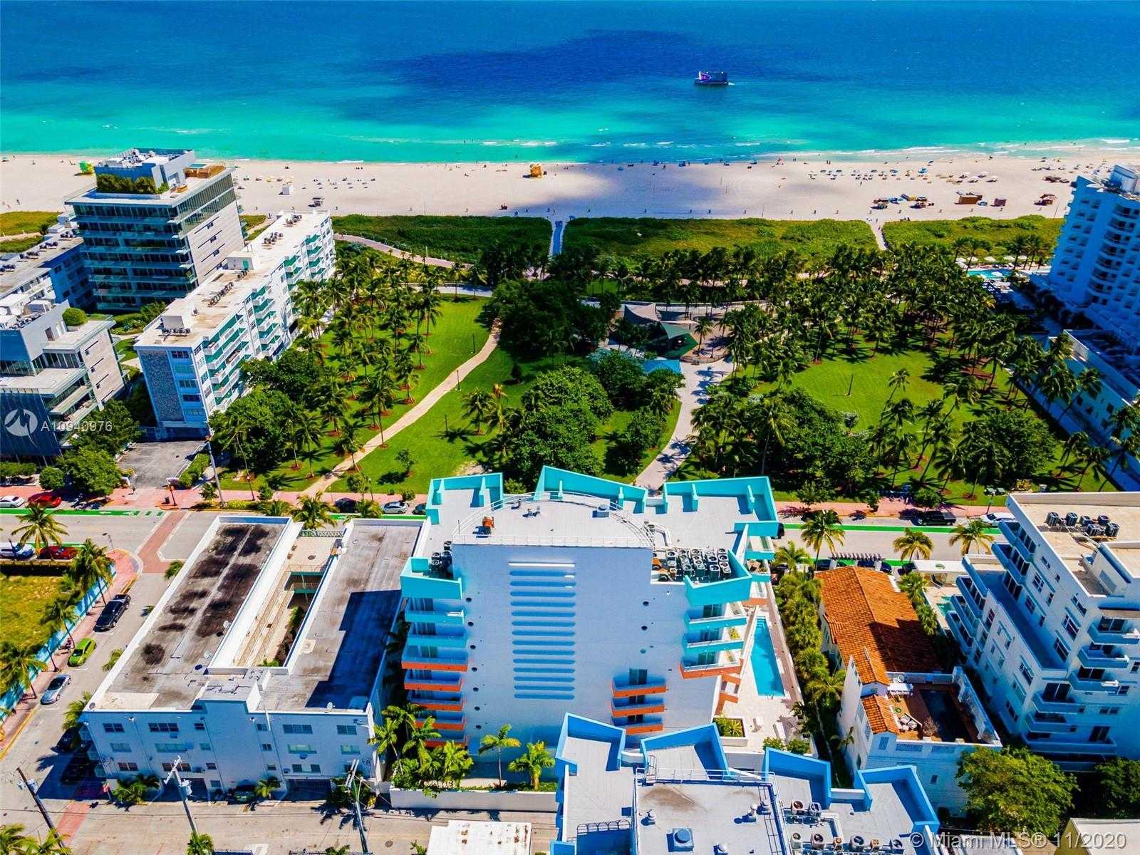 Small Image of 226 OCEAN DR #3E, Miami Beach Number 8