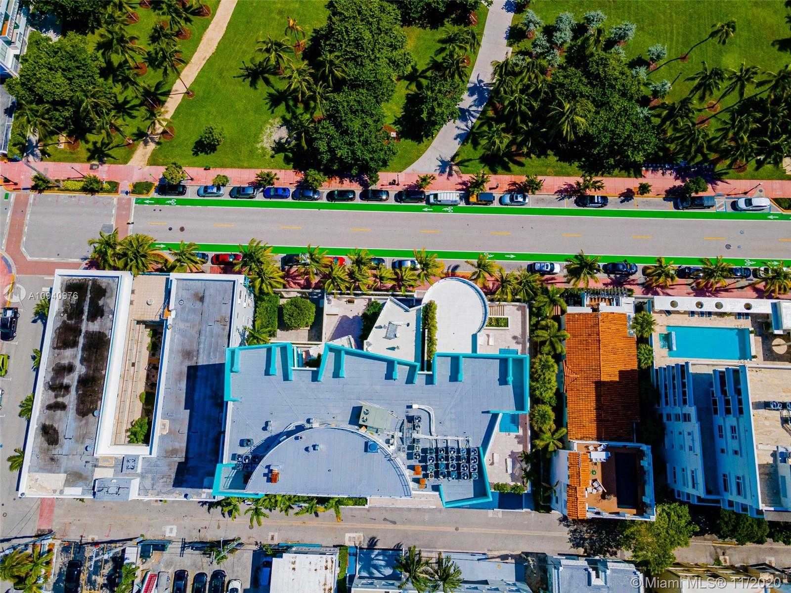 Small Image of 226 OCEAN DR #3E, Miami Beach Number 9