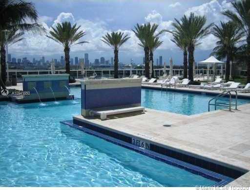 Small Image of 400 ALTON RD #407, Miami Beach Number 8