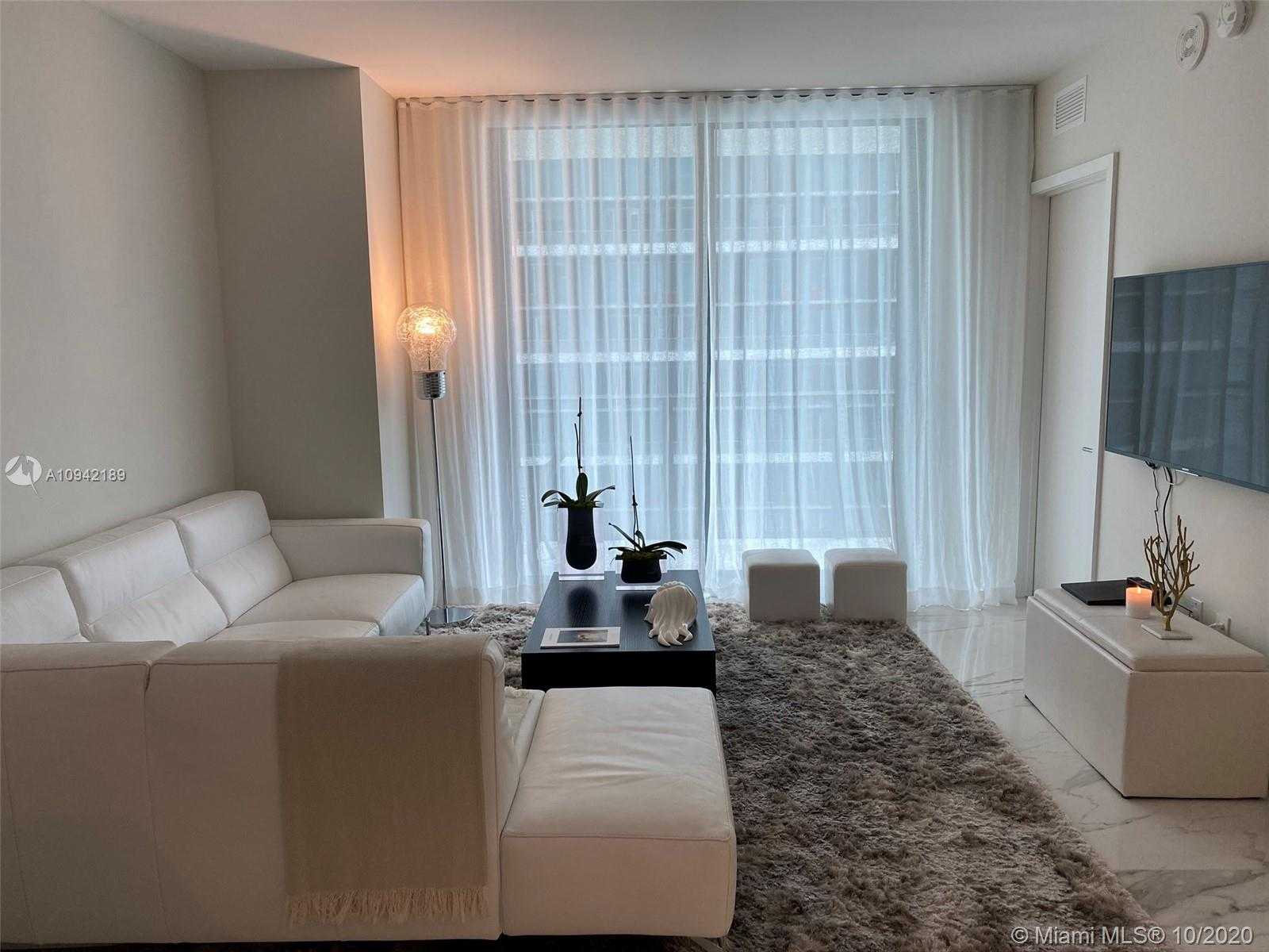 Small Image of 1300 SOUTH MIAMI AVE #2508, Miami Number 10