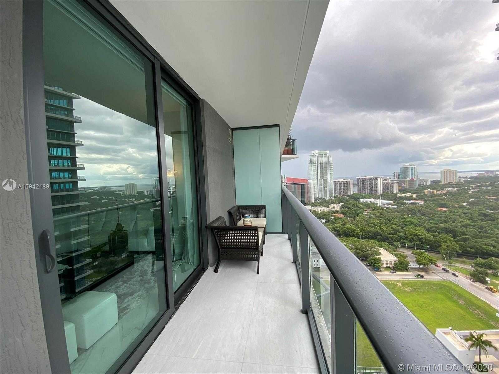 Small Image of 1300 SOUTH MIAMI AVE #2508, Miami Number 18