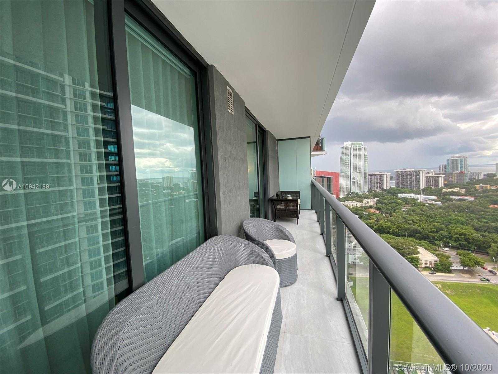 Small Image of 1300 SOUTH MIAMI AVE #2508, Miami Number 19