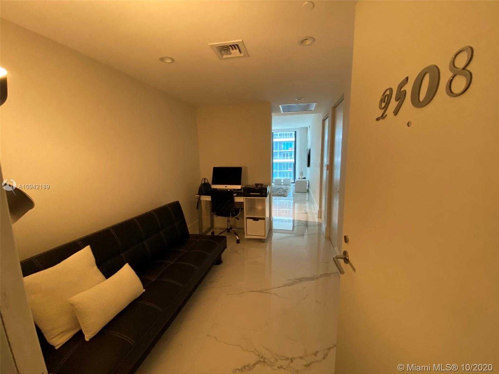 Small Image of 1300 SOUTH MIAMI AVE #2508, Miami Number 2