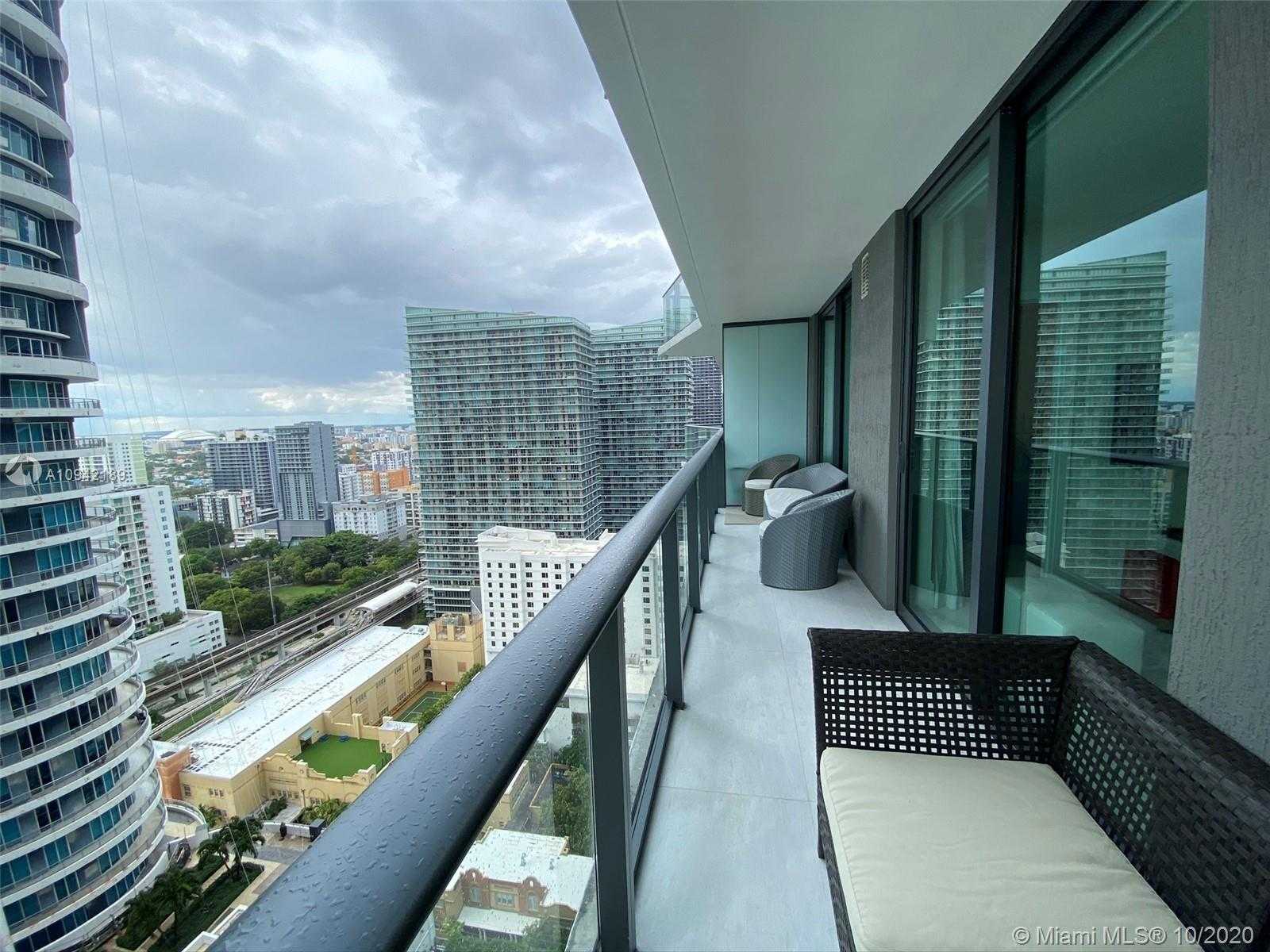 Small Image of 1300 SOUTH MIAMI AVE #2508, Miami Number 20