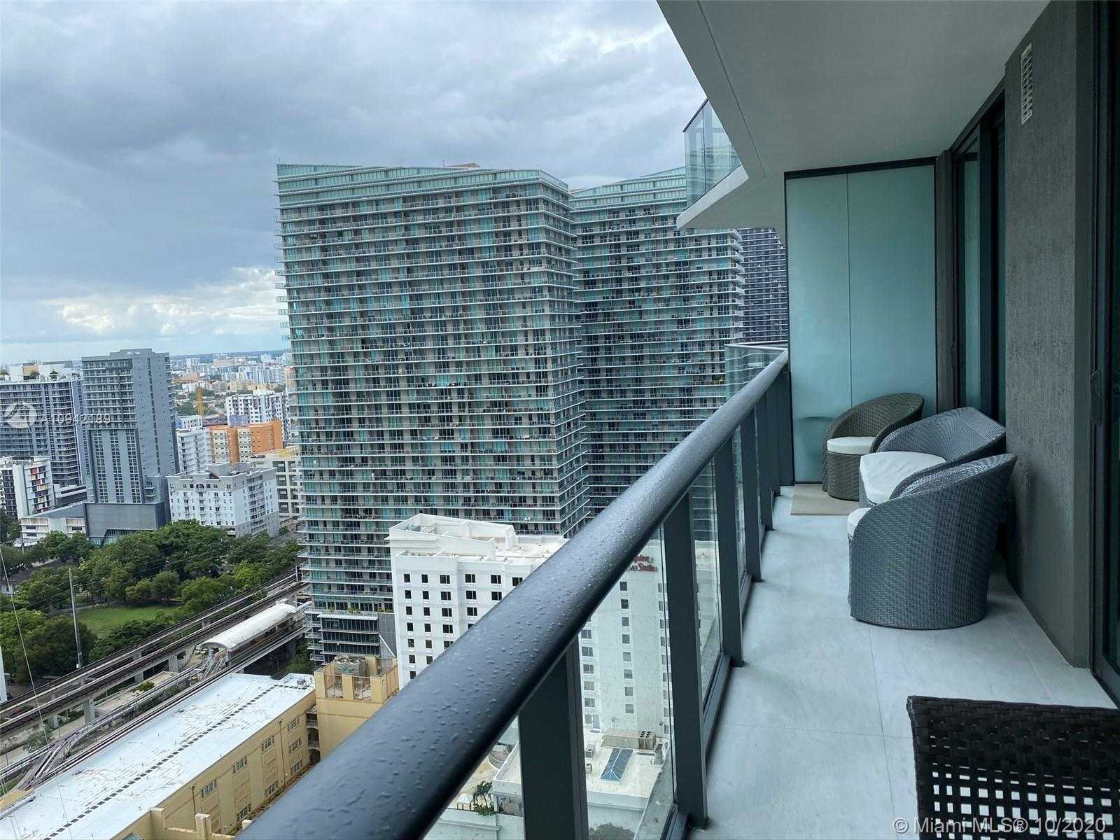 Small Image of 1300 SOUTH MIAMI AVE #2508, Miami Number 21