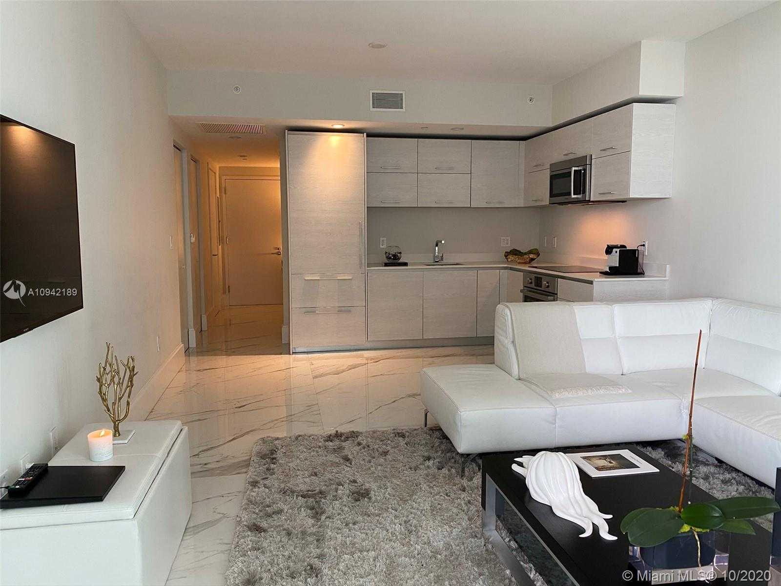 Small Image of 1300 SOUTH MIAMI AVE #2508, Miami Number 7