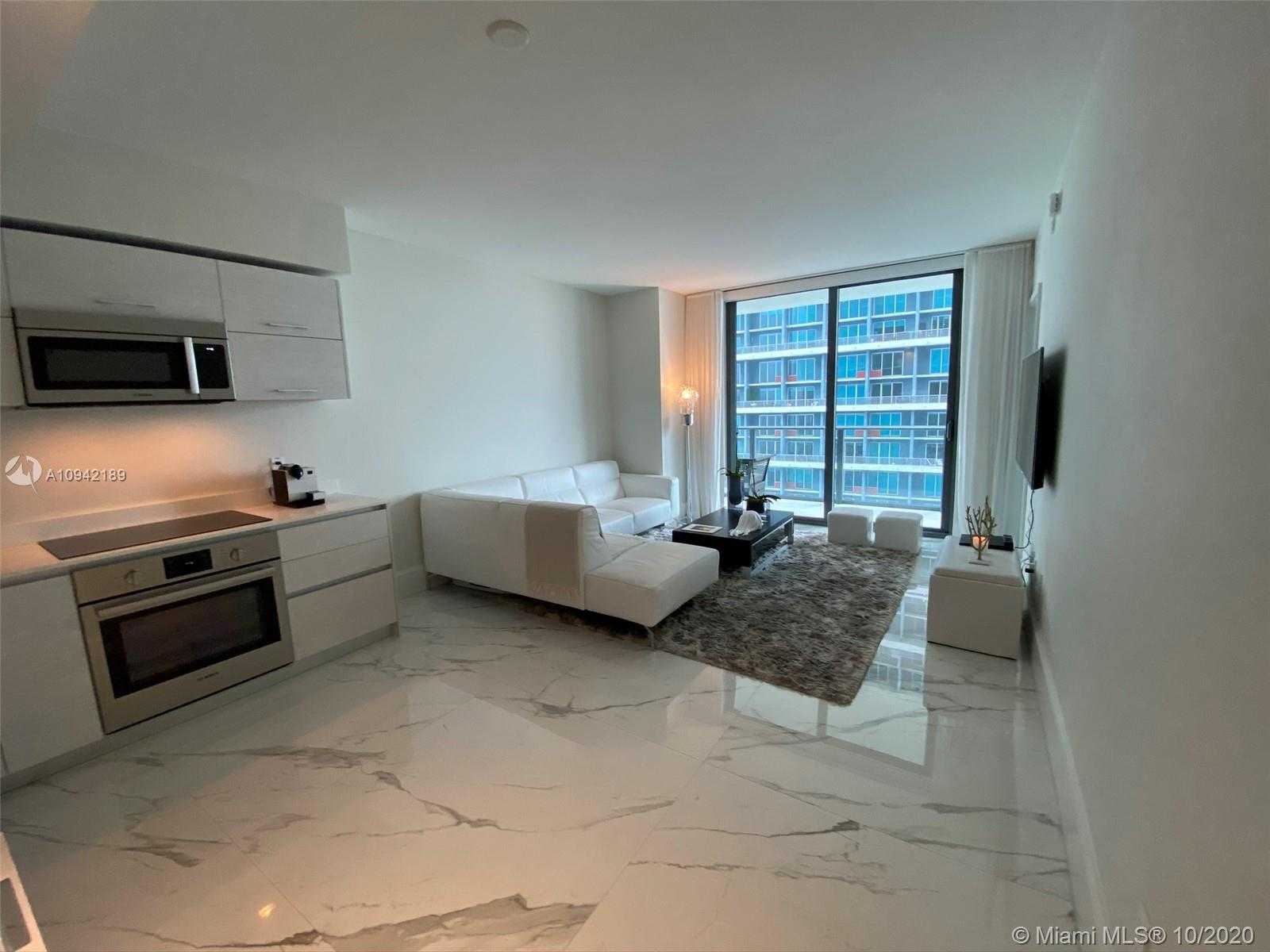 Small Image of 1300 SOUTH MIAMI AVE #2508, Miami Number 8