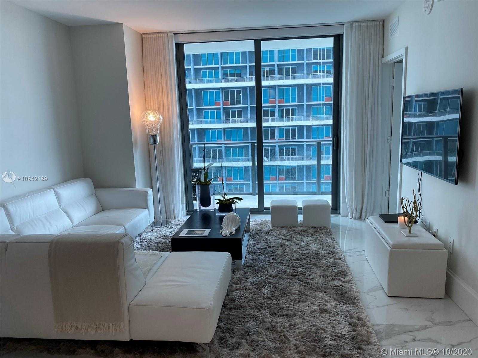 Small Image of 1300 SOUTH MIAMI AVE #2508, Miami Number 9