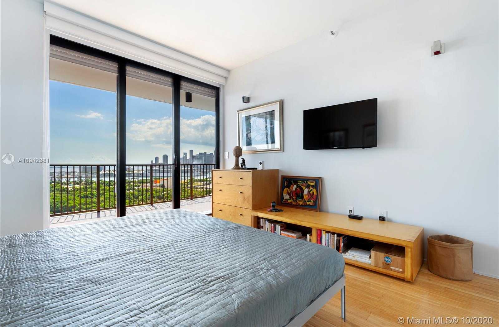 Small Image of 1000 VENETIAN WAY #1703, Miami Number 17