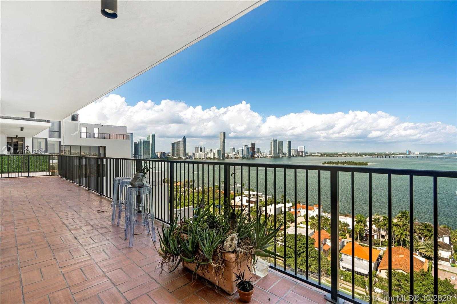 Small Image of 1000 VENETIAN WAY #1703, Miami Number 18