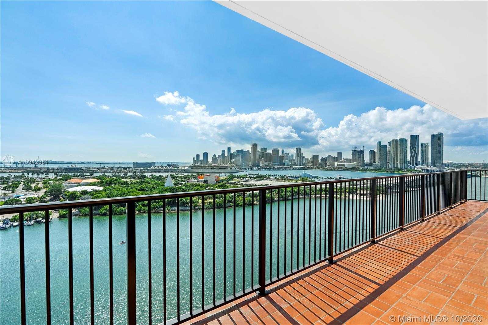 Small Image of 1000 VENETIAN WAY #1703, Miami Number 19