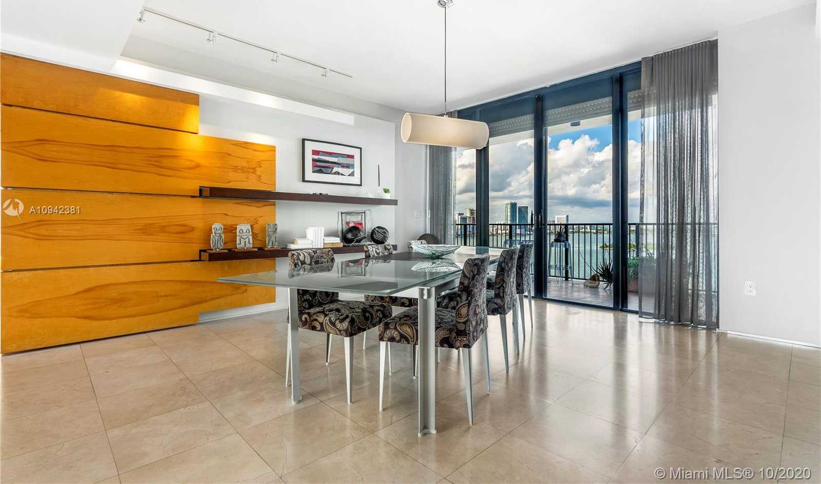Small Image of 1000 VENETIAN WAY #1703, Miami Number 2