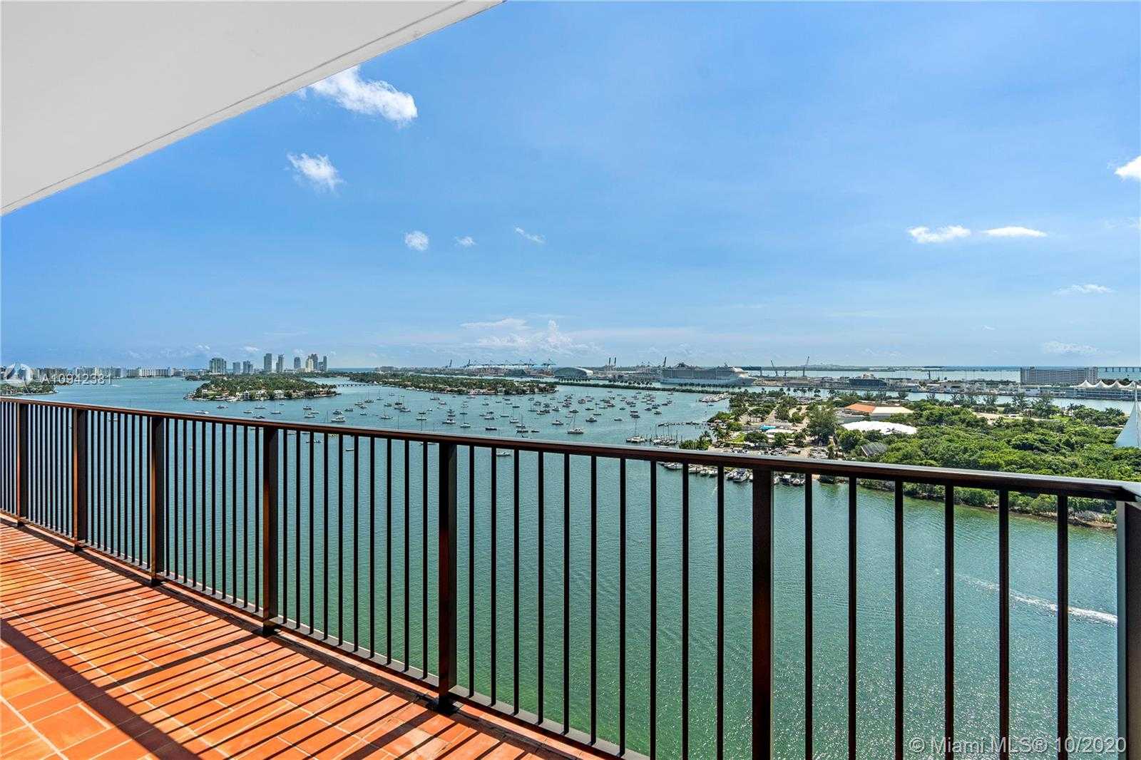 Small Image of 1000 VENETIAN WAY #1703, Miami Number 20