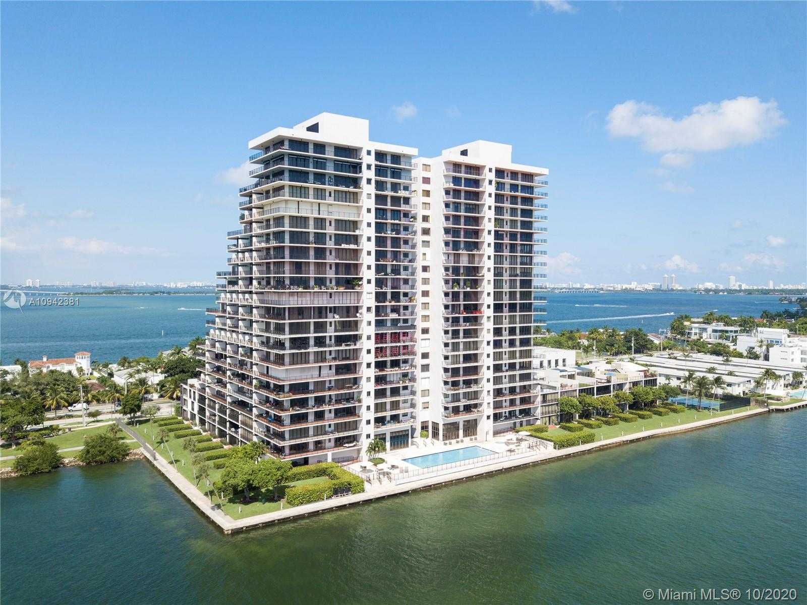 Small Image of 1000 VENETIAN WAY #1703, Miami Number 21