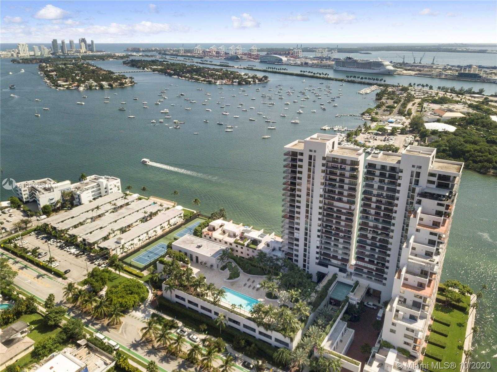 Small Image of 1000 VENETIAN WAY #1703, Miami Number 22