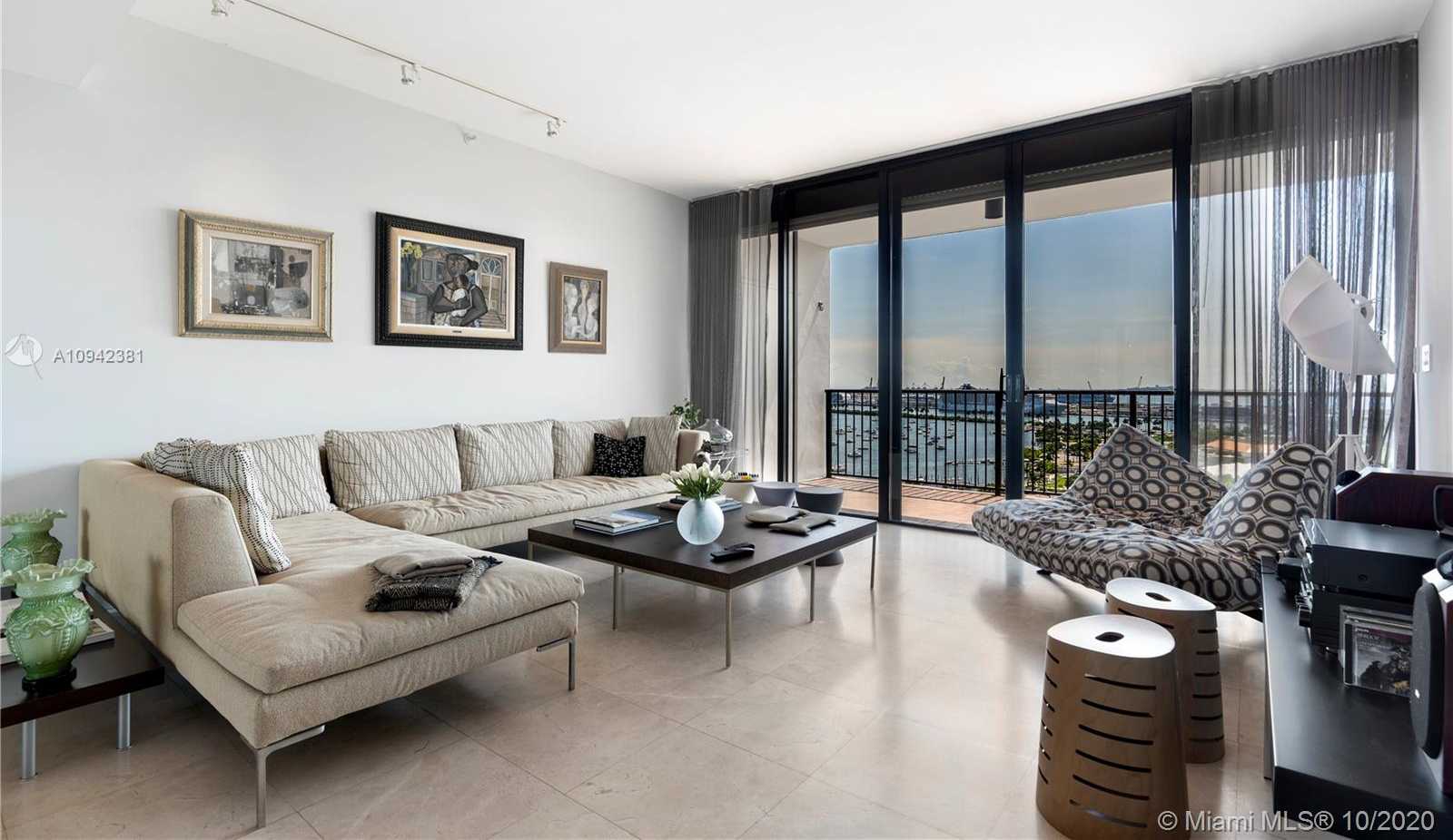 Small Image of 1000 VENETIAN WAY #1703, Miami Number 3