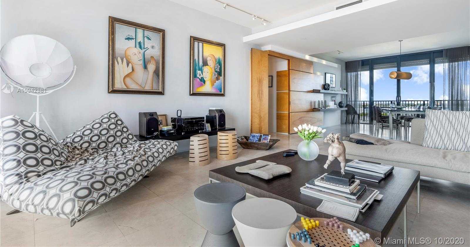 Small Image of 1000 VENETIAN WAY #1703, Miami Number 5
