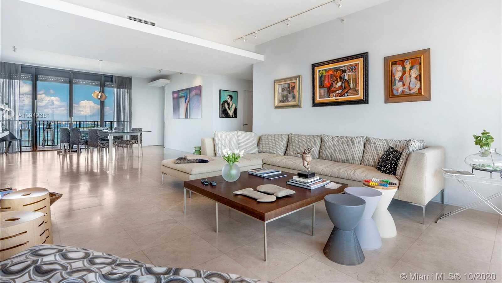 Small Image of 1000 VENETIAN WAY #1703, Miami Number 6