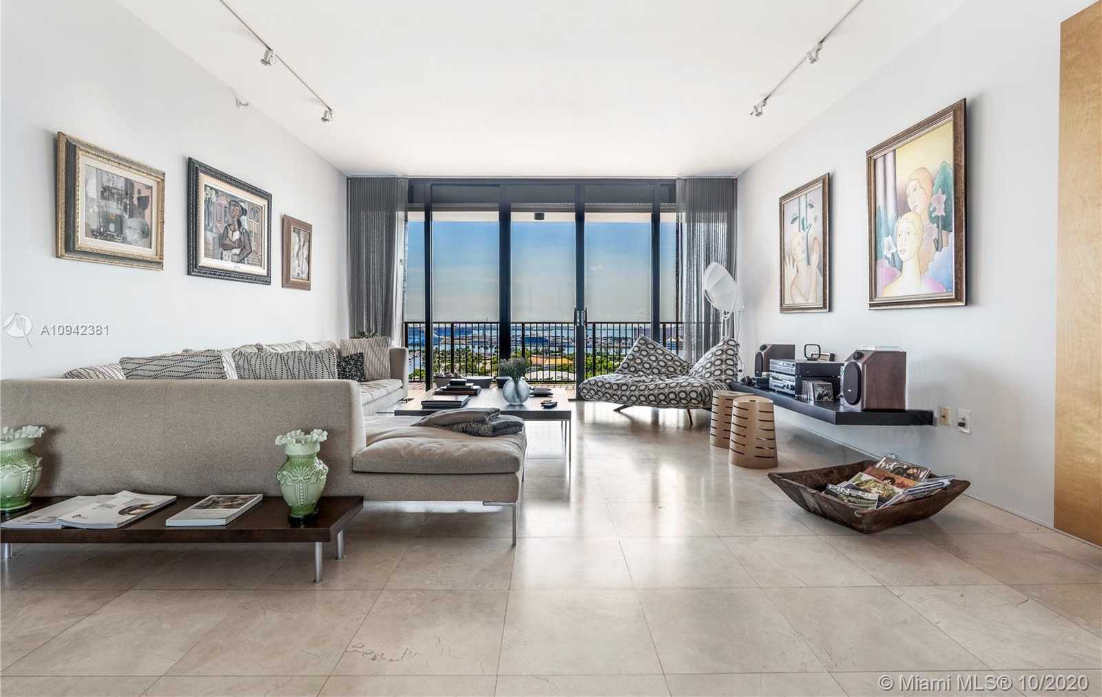Small Image of 1000 VENETIAN WAY #1703, Miami Number 7