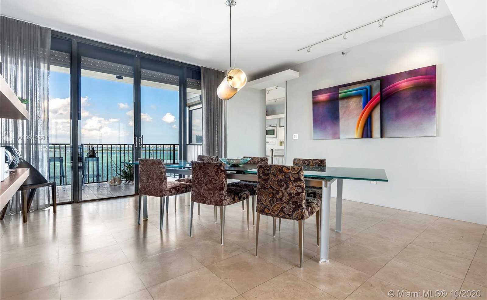 Small Image of 1000 VENETIAN WAY #1703, Miami Number 8