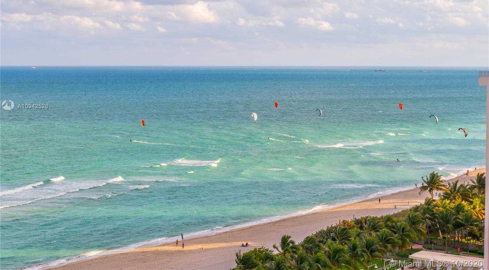 Small Image of 2901 COLLINS AVE #1403, Miami Number 2
